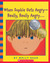 When Sophie Gets Angry--Really, Really Angry... - Audio