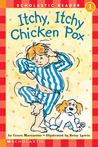 Itchy, Itchy Chicken Pox (Hello Reader!, Level 1)
