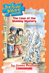 Jigsaw Jones #06: The Case Of The Mummy Mystery (Jigsaw Jones) Jigsaw Jones #06: The Case Of The Mummy Mystery (Jigsaw Jones)
