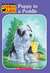 Puppy in a Puddle (Animal A...