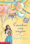 Salsa Stories (cuentos Con Sazon)