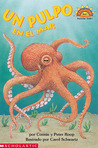 Octopus Under The Sea (un Pulpo En El Mar) Level 1