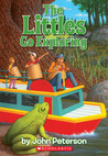 The Littles Go Exploring The Littles Go Exploring