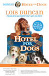 Hotel For Dogs - Audio