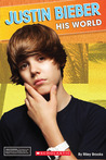 Justin Bieber by Riley Brooks