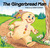 The Gingerbread Man by Karen Schmidt The Gingerbread Man by Karen Schmidt