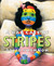 A Bad Case Of Stripes (Hardcover)