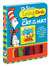 The Cat In The Hat (Dr. Seuss Lacing Cards)