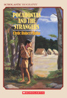 Pocahontas And The Strangers by Clyde Robert Bulla
