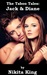 The Taboo Tales by Nikita King The Taboo Tales by Nikita King