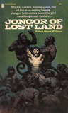 Jongor of Lost Land Jongor of Lost Land