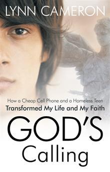 God's Calling by Lynn Cameron