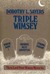 Triple Wimsey : Three Lord ...