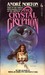 The Crystal Gryphon (Witch ...