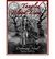 Tangled Blood Lines (Tangled Leguacy, #1)