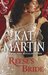 Reese's Bride. Kat Martin (Paperback)
