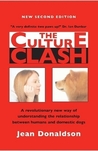 The Culture Clash by Jean Donaldson