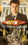 Doctor Who by Simon Guerrier Doctor Who by Simon Guerrier