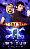 Doctor Who by Justin Richards Doctor Who by Justin Richards