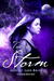 Taken by Storm: A Raised by Wolves Novel (Paperback)