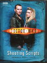 Doctor Who: The Shooting Scripts Doctor Who: The Shooting Scripts