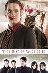 The Twilight Streets (Torchwood, #6) The Twilight Streets (Torchwood, #6)