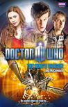 Doctor Who by Una McCormack