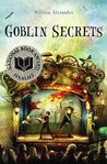Goblin Secrets (Zombay, #1)