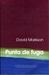 Punto de fuga (Paperback)