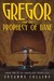 Gregor and the Prophecy of Bane (Underland Chronicles, #2)