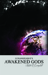 Awakened Gods (Lunangelique, #3)