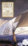 The Nutmeg of Consolation by Patrick O'Brian