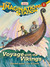Voyage with the Vikings (Imagination Station, #1)