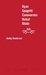 Uçan Spagetti Canavarının Kutsal Kitabı (Paperback)