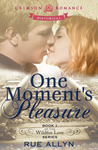 One Moment's Pleasure by Rue Allyn One Moment's Pleasure by Rue Allyn