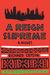 A Reign Supreme by Richard Crystal A Reign Supreme by Richard Crystal