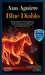 Blue Diablo (Corine Solomon, #1)