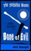 Bone of Evil (The Turbatus Bones, #1)