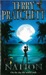 Nation (Mass Market Paperback)