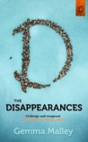 The Disappearances (The Killables, #2) The Disappearances (The Killables, #2)
