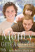 Monty Gets Arrested by Lisa Worrall Monty Gets Arrested by Lisa Worrall