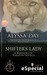 Shifter's Lady: A Warrior o...