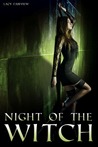 Night Of The Witch (Paranormal Nights)