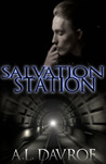 Salvation Station Salvation Station