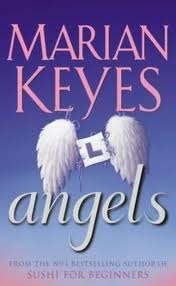 Angels (Walsh Family, #3)