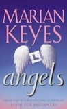 Angels (Walsh Family, #3)