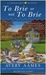 To Brie or Not To Brie (A Cheese Shop Mystery, #4)