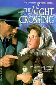 The Night Crossing by Karen Ackerman