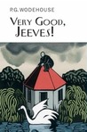 Very Good, Jeeves! (Jeeves, #4)