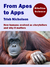 From Apes to Apps by Trish Nicholson
